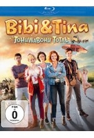 Bibi & Tina - Tohuwabohu Total