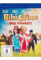 Bibi & Tina - Voll verhext!