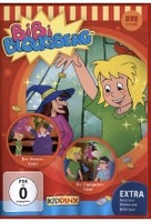 Bibi Blocksberg - Der Hexenbann/Die Computerhexe