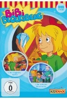 Bibi Blocksberg - Der magische Koffer/Die verhexte Sternenreise