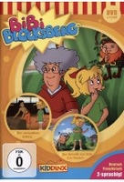 Bibi Blocksberg - Der versunkene Schatz/Der Kobold aus dem Briefkasten