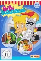 Bibi Blocksberg - Die fremde Hexe/Kreuzfahrt mit Oma Grete
