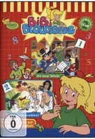 Bibi Blocksberg - Die neue Schule/Mathekrankheit