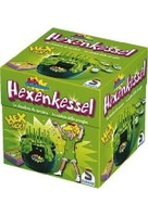 Bibi Blocksberg - Hexenkessel