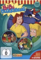 Bibi Blocksberg - Hexerei im Zirkus/Mamis Geburtstag