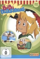 Bibi Blocksberg - Reise in die Vergangenheit/Das Hexenhotel