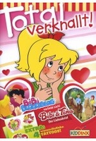 Bibi Blocksberg - Total verknallt!: Bibi verliebt sich & Der Liebesbrief