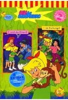 Bibi Blocksberg - Und das Dino-Ei/Im Dschungel