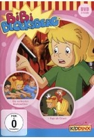 Bibi Blocksberg - Verhexte Marionetten/Papi als Clown