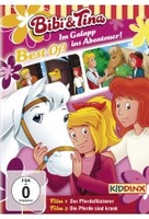 Bibi und Tina - Best Of! Im Galopp ins Abenteuer: Der Pferdeflüsterer/Die Pferde sind krank
