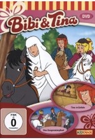 Bibi und Tina - Das Gespensterpferd/Tina in Gefahr