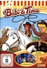 Bibi und Tina - Das Western-Turnier/Das Pferd in der Schule