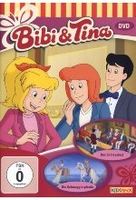 Bibi und Tina - Die Schmugglerpferde/Das Schlossfest