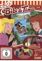 Bibi und Tina - Ein Pony zum Knuddeln/Der Hufschmied