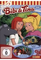 Bibi und Tina - Felix,  der Filmstar/Ein Unfaires Rennen