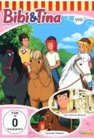 Bibi und Tina - Schwarze Diamant/Sorge um Cleopatra