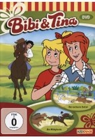 Bibi und Tina - Wildpferde/Verhexter Sattel