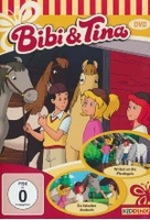 Bibi und Tina - Wirbel um die Pferdegala/Ein falscher Verdacht