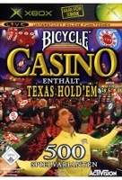 Bicycle Casino