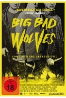 Big Bad Wolves