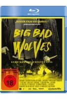 Big Bad Wolves
