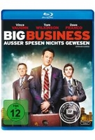 Big Business - Ausser Spesen nichts gewesen