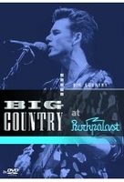 Big Country - At Rockpalast [2 DVDs]
