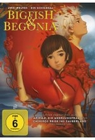 Big Fish & Begonia - Zwei Welten - Ein Schicksal