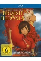 Big Fish & Begonia - Zwei Welten - Ein Schicksal