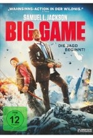 Big Game - Die Jagd beginnt!