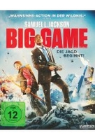 Big Game - Die Jagd beginnt!