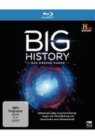 BIG HISTORY - Das große Ganze [2 BRs]