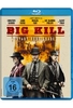 Big Kill - Stadt ohne Gnade
