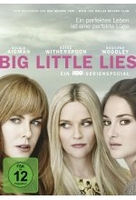 Big Little Lies - HBO-Serienspecial [3 DVDs]