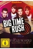 Big Time Rush - Season 2 Volume 2 [2 DVDs]