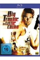 Big Trouble in Little China