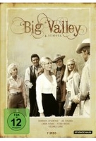 Big Valley - Staffel 4 [7 DVDs]