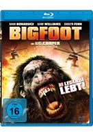 Bigfoot - Die Legende lebt!