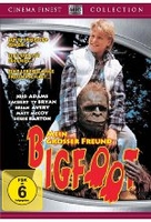 Bigfoot - Mein großer Freund