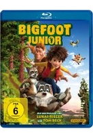Bigfoot Junior