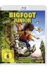 Bigfoot Junior
