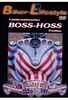 Biker-Lifestyle - 1. internat. Boss-Hoss Treffen