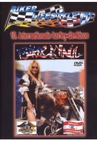 Biker-Lifestyle - 10. internat. Harley-Davidson Biker Mania
