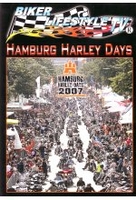 Biker-Lifestyle - Hamburg Harley Days 2007