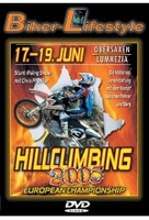Biker-Lifestyle - Hillclimbing 2005