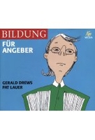 Bildung für Angeber