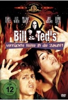 Bill & Teds verrückte Reise in die Zukunft