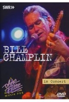 Bill Champlin - In Concert/Ohne Filter