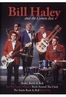 Bill Haley And The Comets - Live