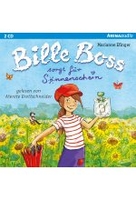 Bille Boss sorgt für Sonnenschein